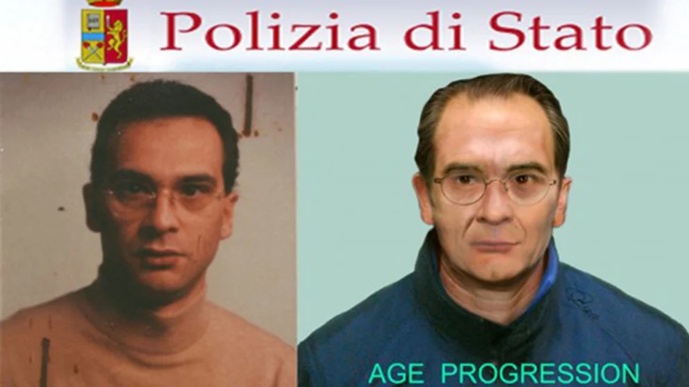 Arrestaron al jefe de Cosa Nostra, Matteo Messina Denaro, el mafioso más buscado de Italia y prófugo desde hace 30 años