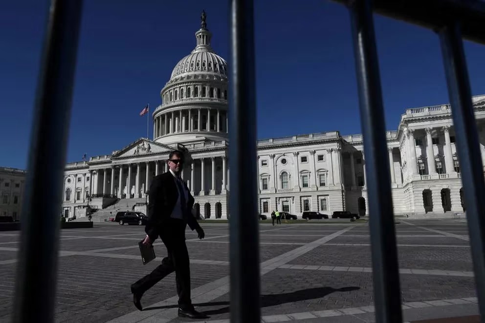 Biden pidió al Congreso acelerar la aprobación de leyes para el control de armas