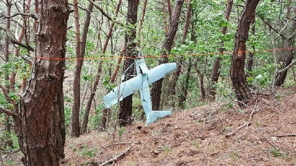 ALERTA: Un soldado surcoreano disparó por error cerca de la frontera con Corea del Norte y encendió las alarmas del ejército