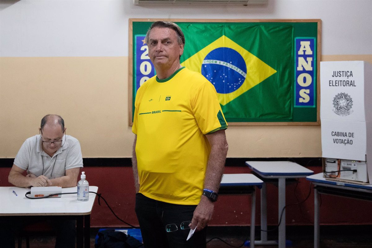 Una jueza suspende el indulto que Bolsonaro otorgó a policías por una masacre carcelaria en 1992