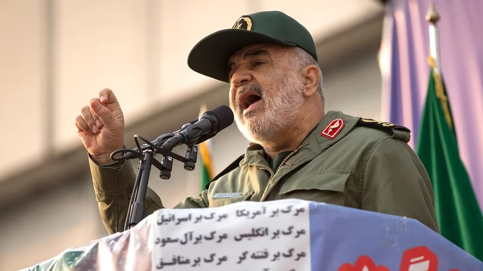 Alemania y Países Bajos impulsan que la Unión Europea incluya a la Guardia Revolucionaria de Irán en su lista de organizaciones terroristas