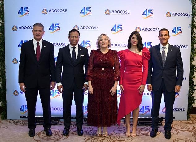 Ceremonia de la VII edición de los ‘Premios a la Excelencia 2022’