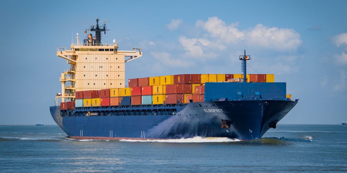 Exportaciones incrementarán un 5.9% más en 2023