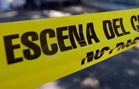 Un militar muerto y tres civiles heridos en tiroteo en Villa Faro
