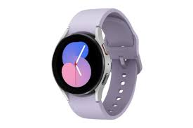 5 consejos para mejorar tu día a día con tu reloj inteligente Samsumg Galaxy Watch5