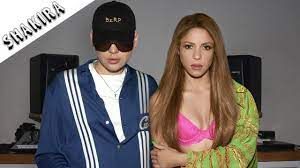 ¿Clara Chía no sabe ni bailar? La última dedicatoria de Shakira con nueva versión de su canción