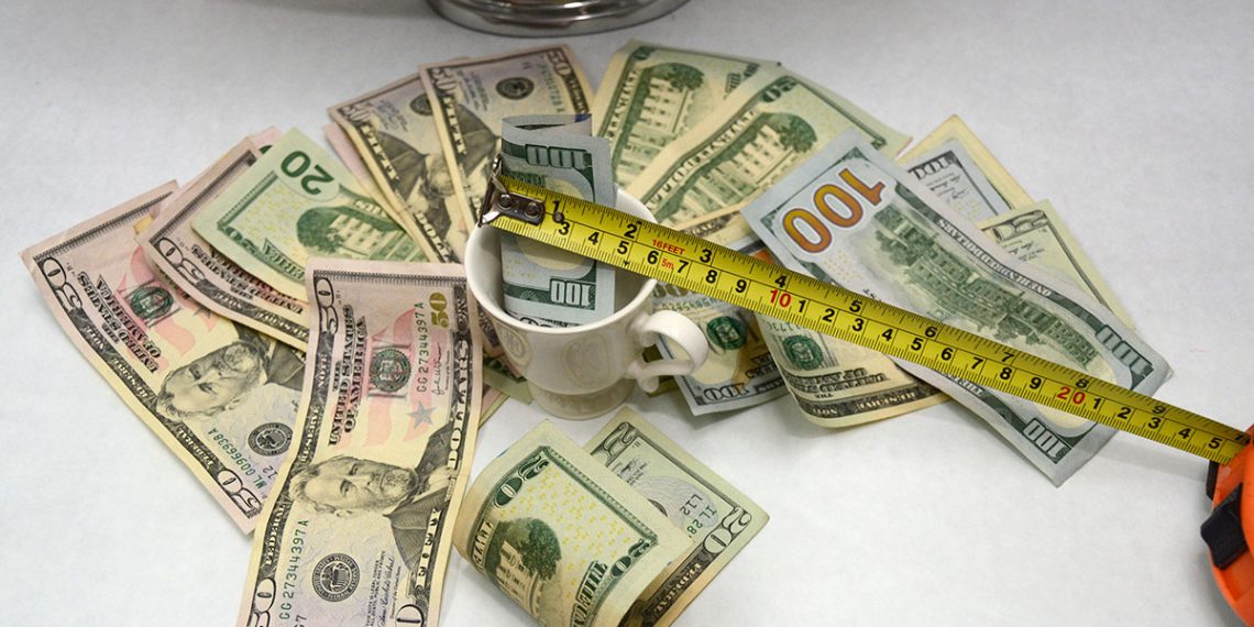 CREES estima deuda pública consolidada aumentó en US$7,652.7 millones en 2022