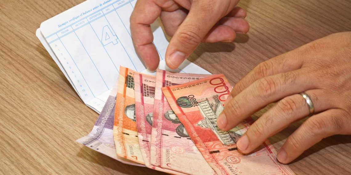 República Dominicana tiene el mayor nivel de erogaciones de la región en 2022