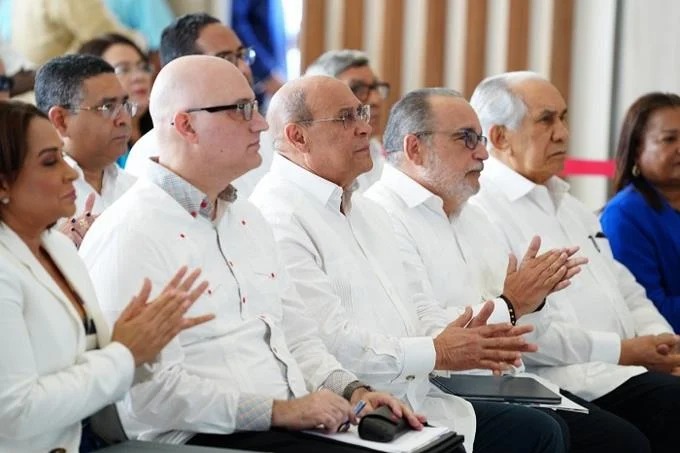 El Infotep capacitará personal para programa especial