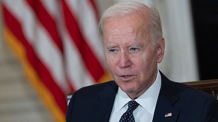 Presidente Joe Biden afirma que "tiene la intención" de viajar por primera vez a la frontera con México