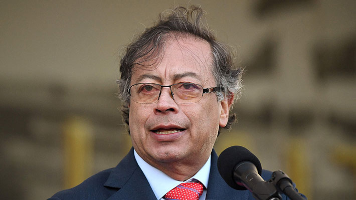 El "error" de Gustavo Petro que dañó el proceso de paz con el ELN en Colombia: Anunció una tregua que nunca existió