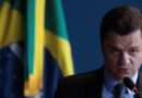 Ex ministro de Bolsonaro investigado por asalto del 8 de enero es detenido en Brasilia