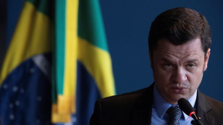 Ex ministro de Bolsonaro investigado por asalto del 8 de enero es detenido en Brasilia