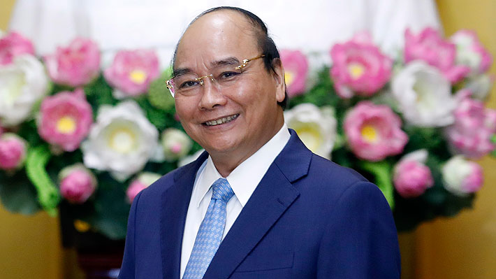 La campaña anticorrupción y la "guerra" al interior del Partido Comunista que causaron la caída del Presidente de Vietnam