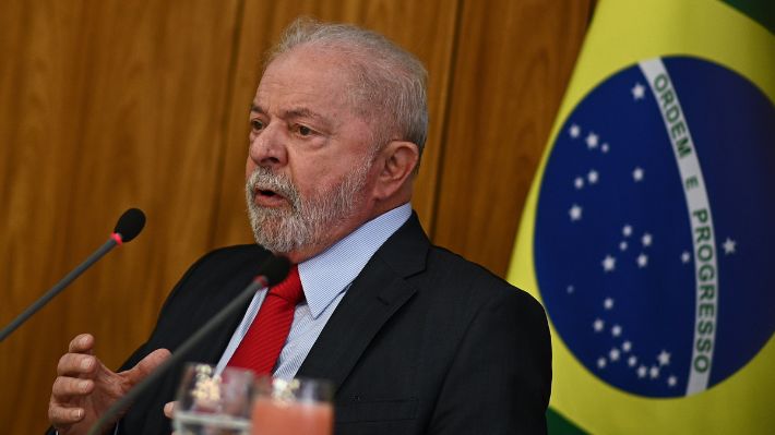 Lula destituye al comandante del Ejército brasileño dos semanas después de intentona golpista de partidarios de Bolsonaro