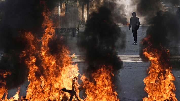 Egipto, Qatar y la ONU vuelven a mediar para reducir tensión en Cisjordania tras la muerte de 9 palestinos en operativo israelí