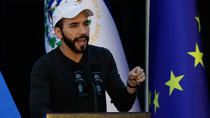 Gobierno de Bukele instalará en Haití una oficina para ayudar a "reducir los índices de criminalidad"