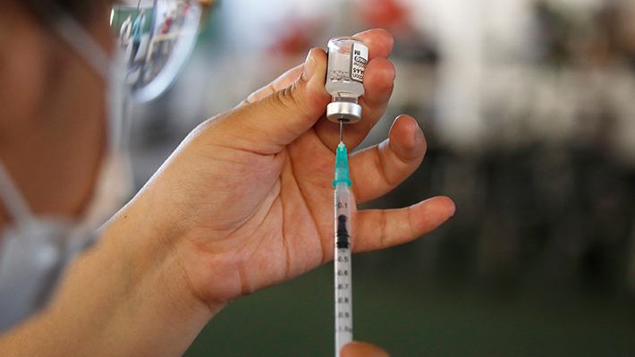 OMS mantiene la pandemia de covid-19 como emergencia sanitaria de alcance internacional