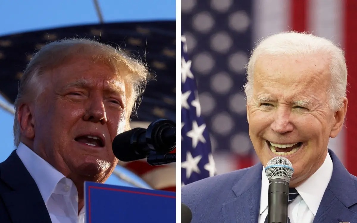 Casa Blanca anuncia nuevas medidas migratorias y confirma viaje de Biden a la frontera con México