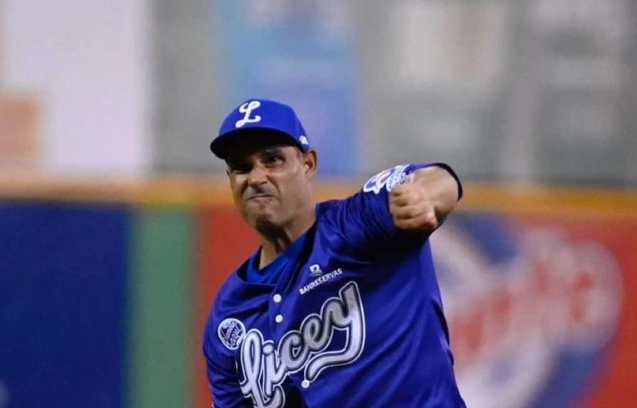 Se iguala la serie final entre Licey y Estrellas; ganaron los Tigres