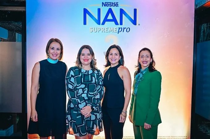 Nestlé con nueva propuesta de nutrición