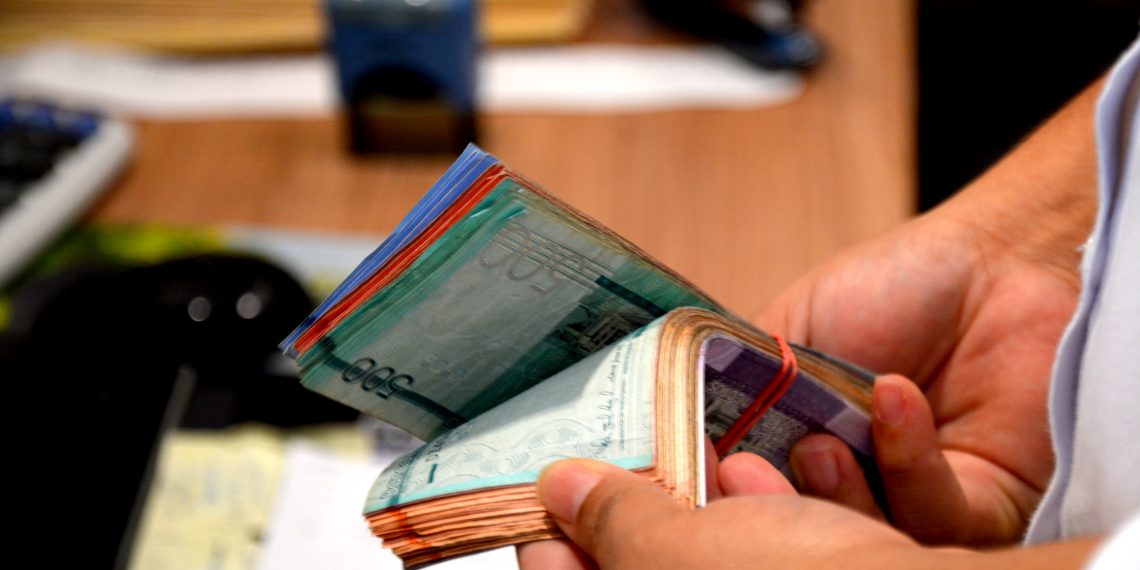 Gasto de capital será menor en porciento y monto este año