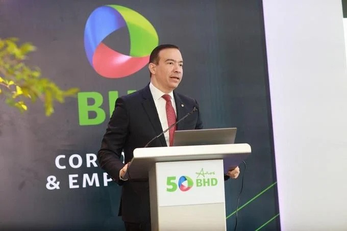 Solo en 2022 BHD suscribió financiamientos por US$ 230 millones para el sector turístico