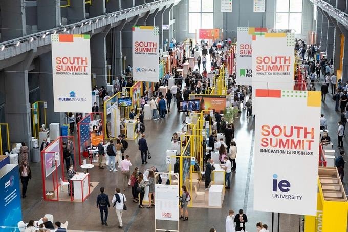 South Summit anuncia que está abierto a emprendedores de República Dominicana, busca “startups” para competir en Brasil