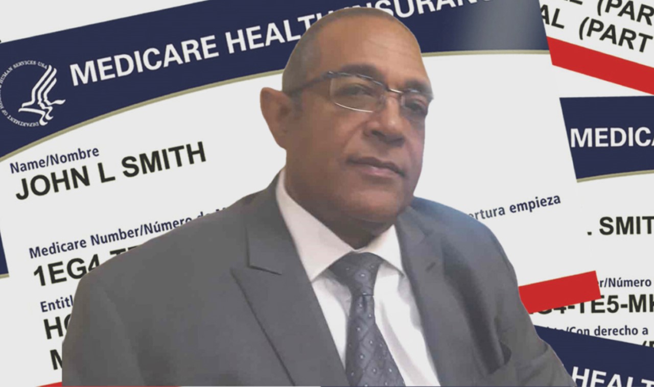 Consultor de salud Jaime Vargas augura un 2023 beneficioso para miles de envejecientes por aumentos del Gobierno