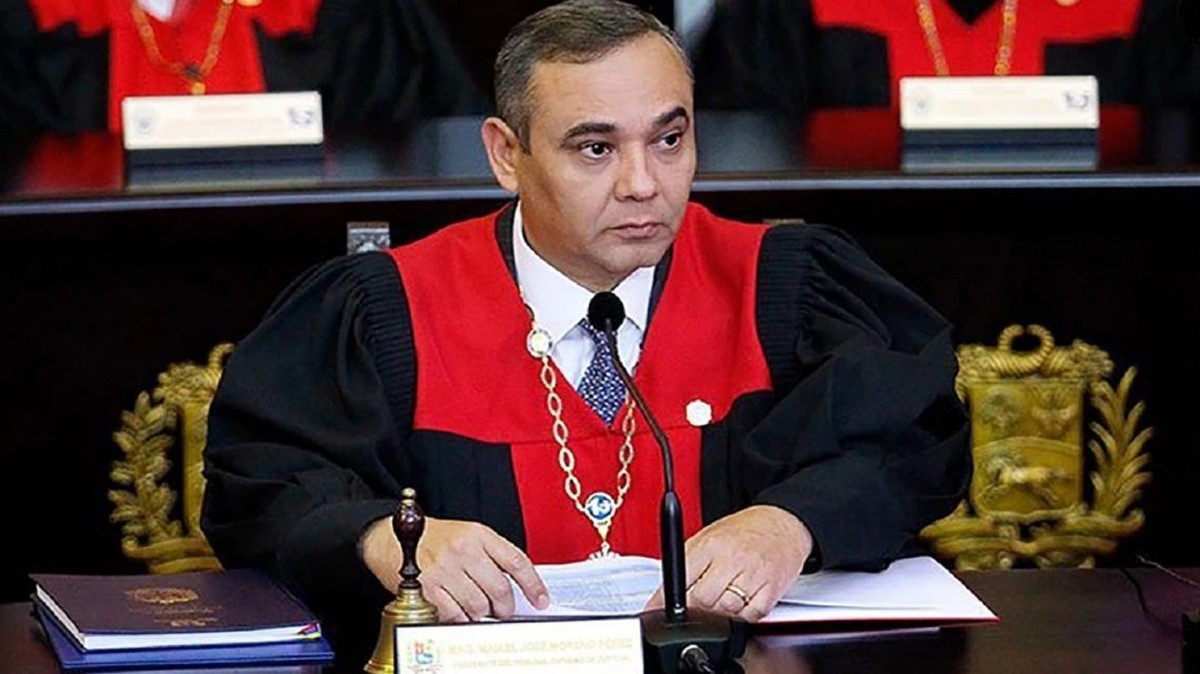 Ex presidente Suprema Corte de Venezuela pagó millones de dólares en sobornos para adquirir propiedades en RD según fiscales federales