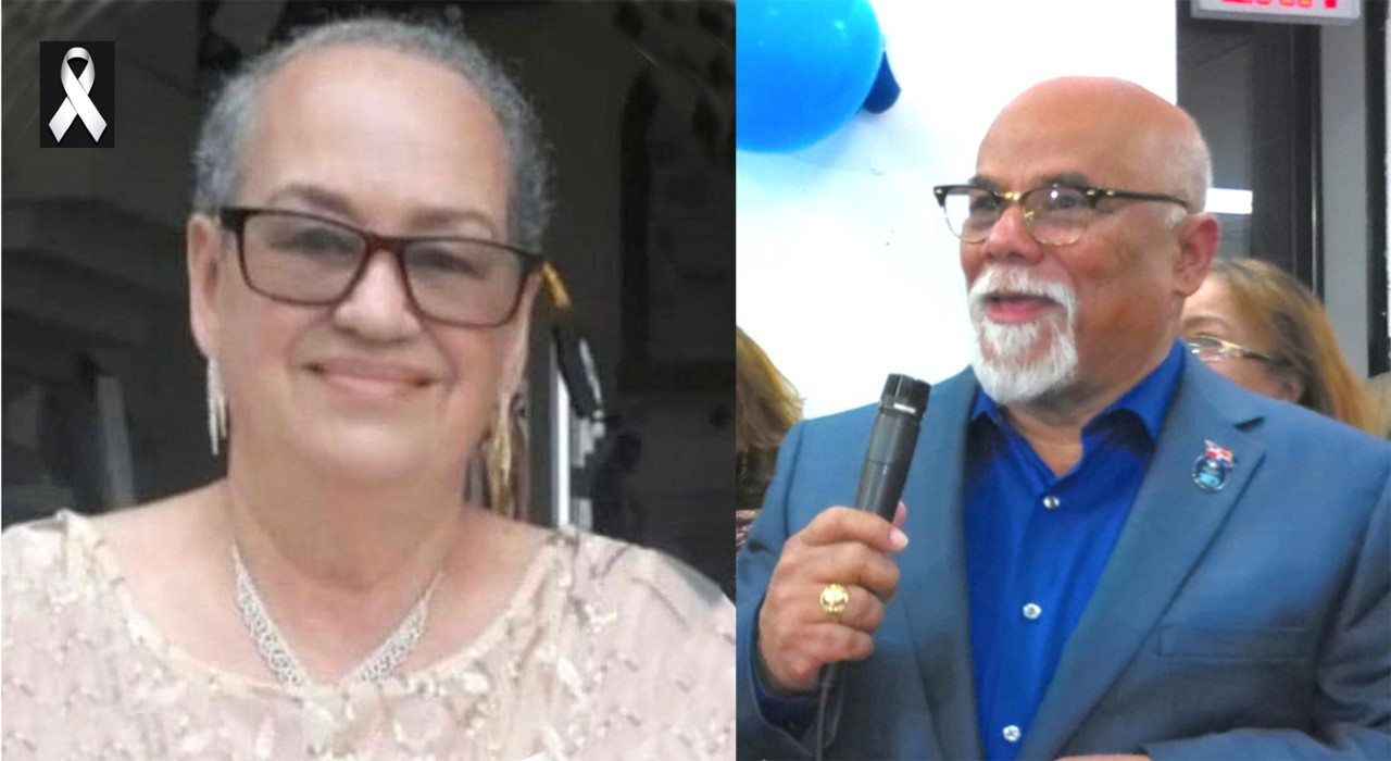 Presidente del PRM NY lamenta muerte de hermana del cónsul Jáquez y pide acudir este miércoles a funeraria de El Bronx donde será velada