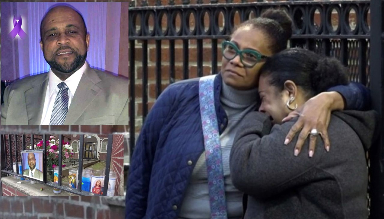 Restos de ex  basquetbolista dominicano asesinado en El Bronx serán velados en funeraria del Alto Manhattan y sepultados en Nueva Jersey