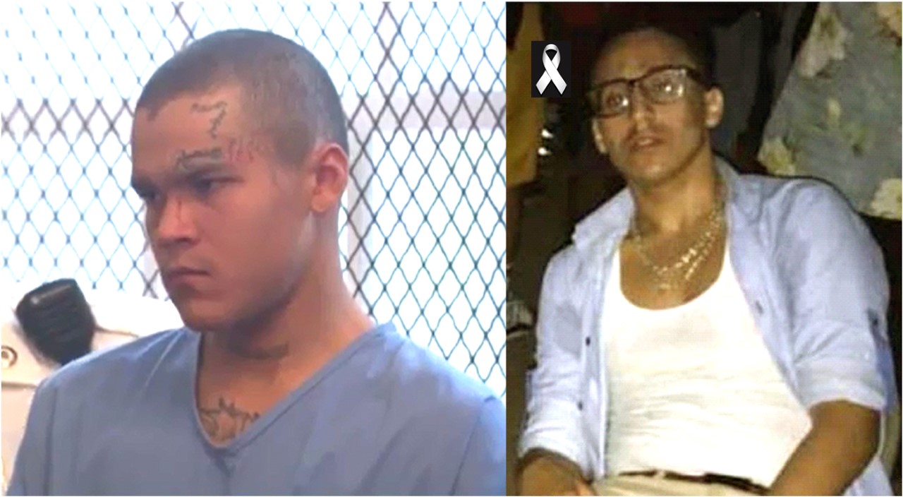 Un narco sentenciado a cadena perpetua por asesinato de estudiante dominicano en Massachusetts durante fallida transacción de drogas