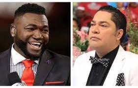 Pacha dice que demandará a David Ortiz por dañar su imagen en los Estados Unidos al  llamarlo “Lambón” en medio de comunicación.