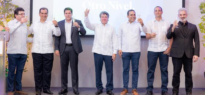 Un nuevo espacio de sana diversión en Santo Domingo Este