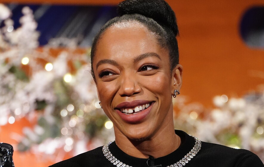 I Wanna Dance With Somebody: ¿La actriz Naomi Ackie canta en la película de Whitney Houston?