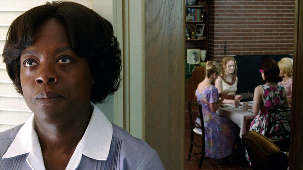 Premios Oscar 2023: denuncian racismo a la Academia por no haber nominado a Viola Davis
