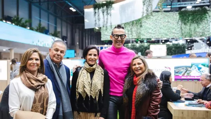 Temptation Miches Resorts presenta su nuevo concepto de hoteles solo para adultos