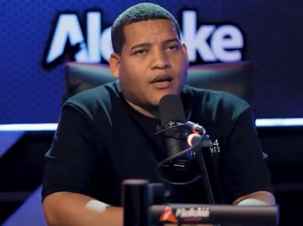 Wilkin García Peguero, Mantequilla, seguirá en prisión preventiva