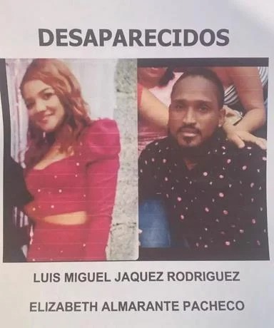 Fiscalía dice evidencias apuntan a que pareja de La Guáyiga fue torturada antes de ser asesinada