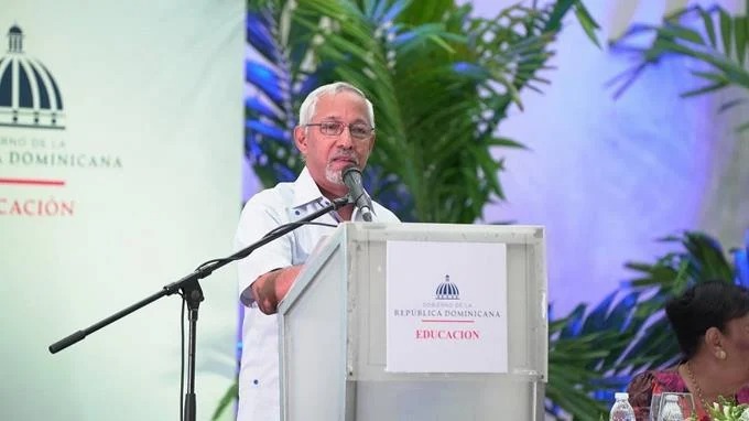 En gestión de Ángel Hernández han sido suspendidos cinco profesores por acoso sexual