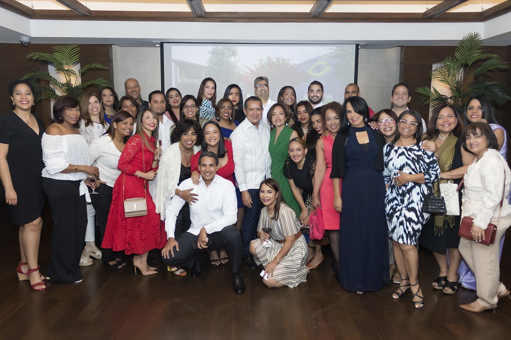 INCOCEGLA inaugura Unidad de Investigación