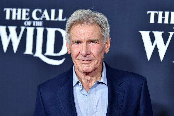 Harrison Ford reveló que ‘Indiana Jones 5′ tendrá grabaciones de hace 40 años que nunca salieron al cine