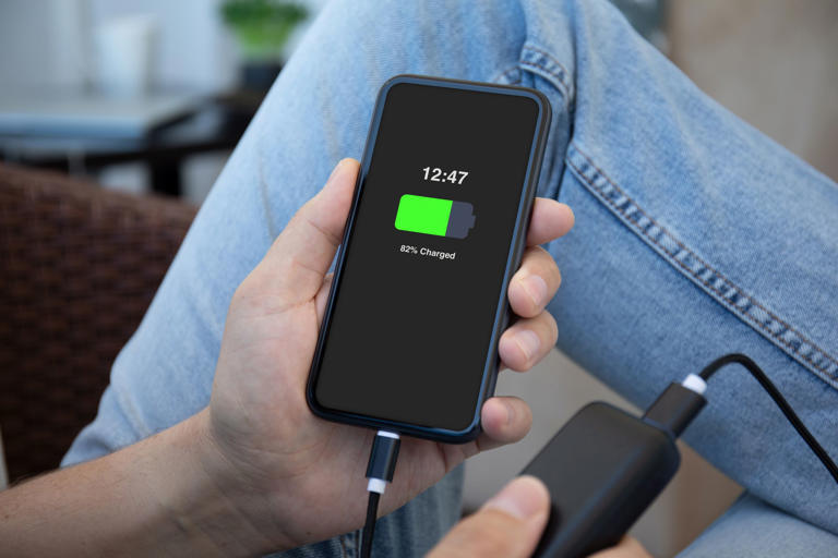 Celulares con batería ‘infinita’ ya serían una realidad, así funciona esta innovación