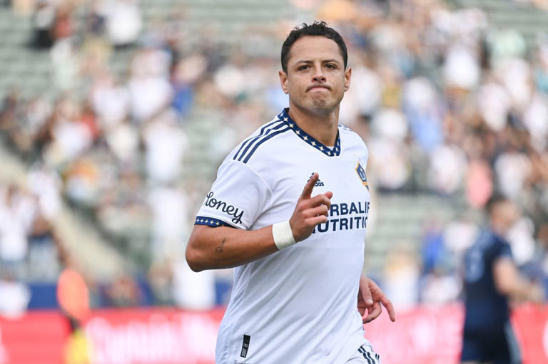 Javier ‘Chicharito’ Hernández considera que debe jugar al menos una final más en su carrera: ¿Será con LA Galaxy?