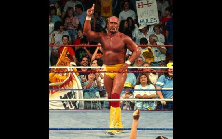 Hulk Hogan no puede sentir sus piernas: estos son los detalles de su salud