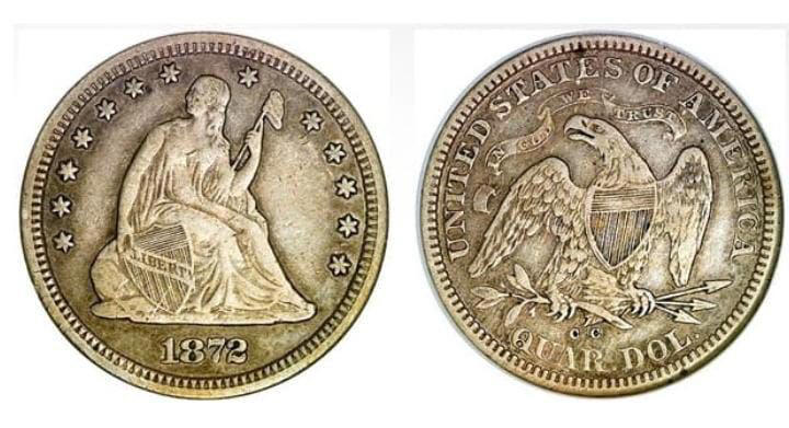 Más de USD 60 000 te podría pagar por esta moneda de 25 centavos: ¿cómo saber si tengo una?