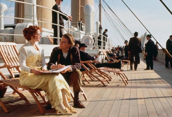 25 años de Titanic: James Cameron contó los secretos de la película en conferencia de prensa