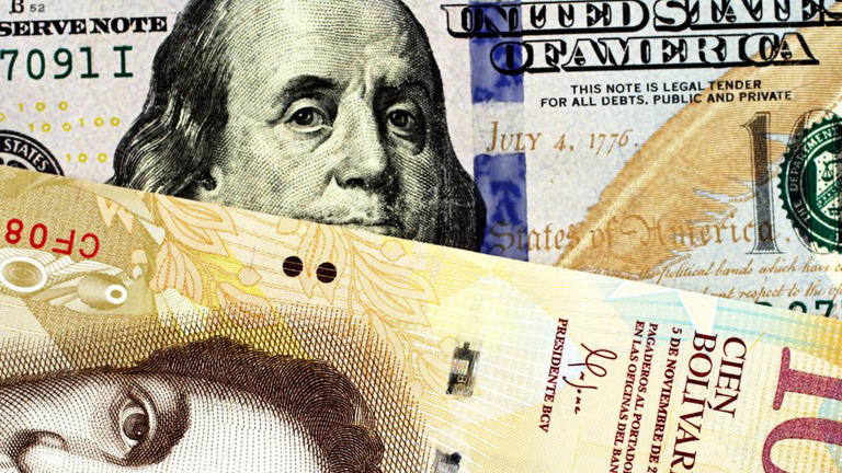 Qué fue el Viernes Negro y por qué marcó el fin de la "Venezuela saudita"