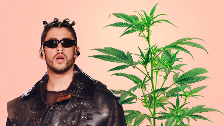 Videos Virales: Por Qué ‘Callaíta’ de Bad Bunny es el Video de ‘Marihuana’ Nro. 1 de YouTube